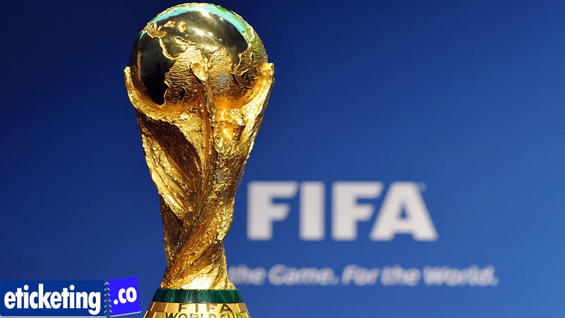 Football World Cup Final Tickets | FIFA World Cup Semi Final Tickets