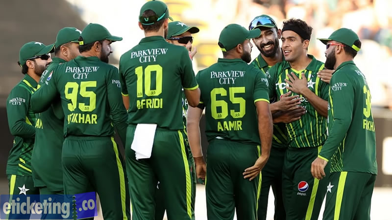 Pakistan Eye Third Asia Cup Title in 2025