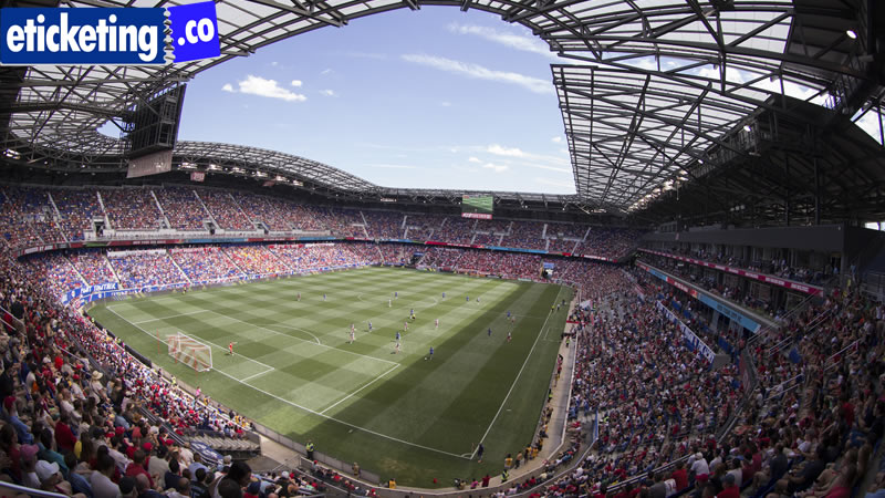 FIFA 2026 Tickets | Football World Cup Tickets