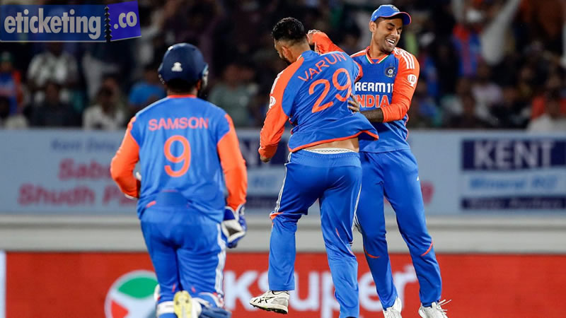 India Cruise Past UAE in Asia Cup 2025 Opener