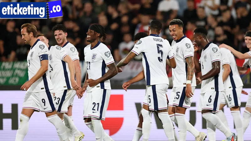 FIFA 2026 Tickets | Football World Cup Tickets