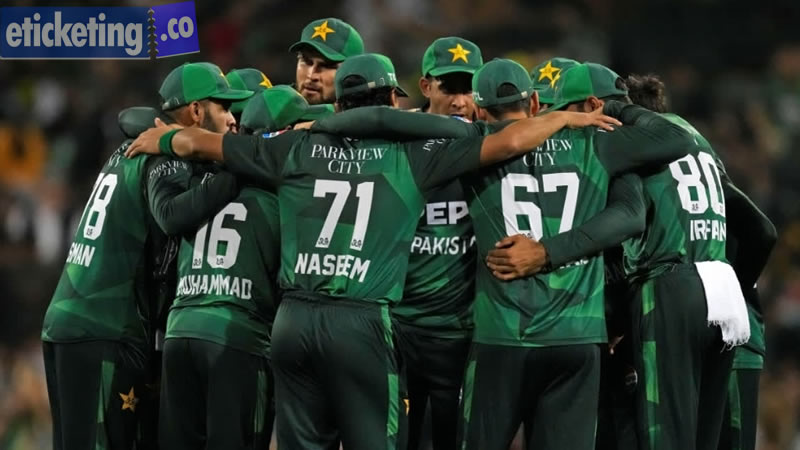 Pakistan Open Asia Cup 2025 Campaign Against Oman