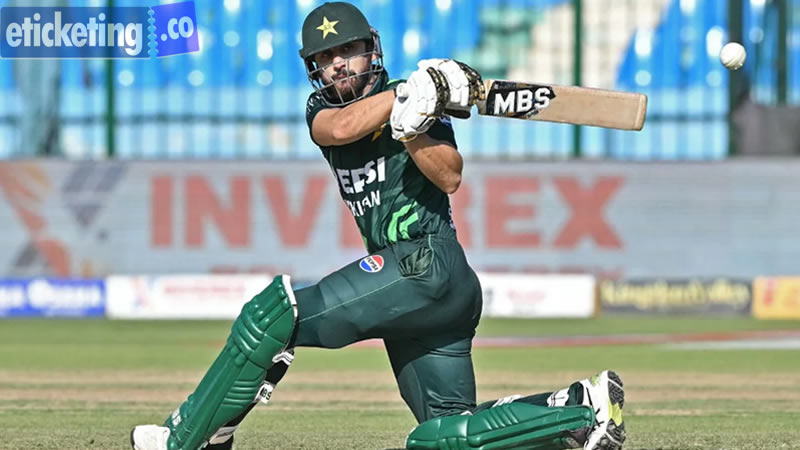 Fakhar a Key Threat Against India Once Again