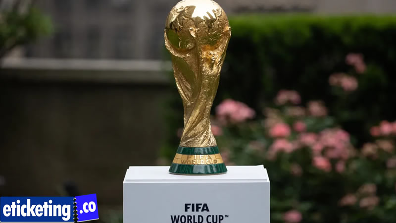 Football World Cup Final Tickets | FIFA World Cup Semi Final Tickets
