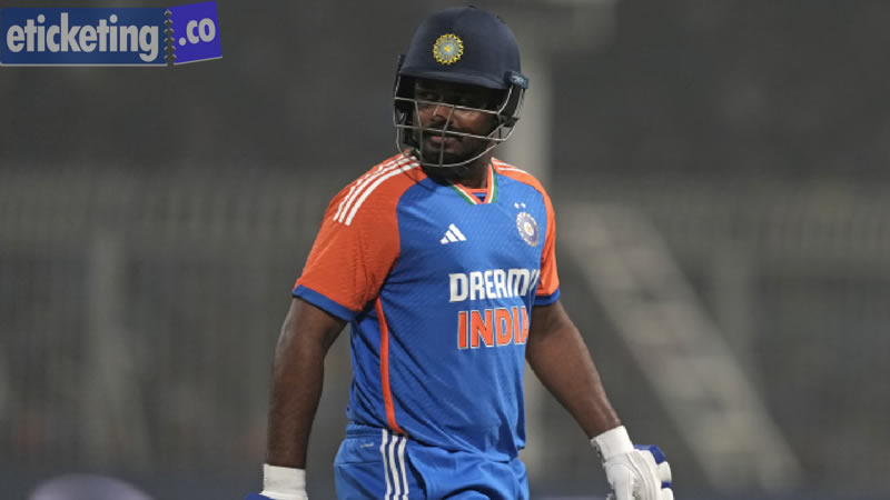 Sanju Samson’s Domestic Form Boosts His Case