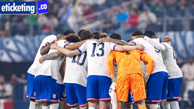 FIFA World Cup Tickets | FIFA 2026 Tickets