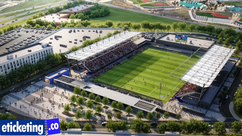 FIFA World Cup Tickets | FIFA 2026 Tickets