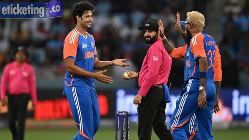 Shivam Dube Shines in Asia Cup Opener Against UAE