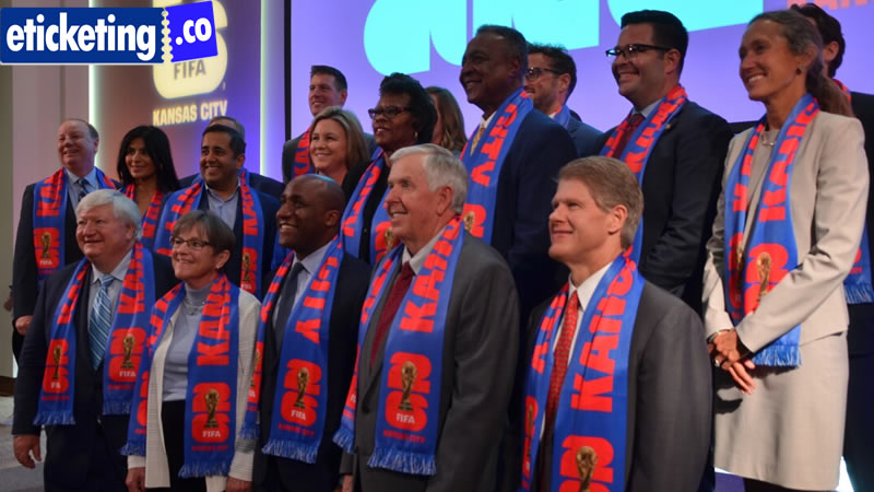 Football World Cup Final Tickets | FIFA World Cup Semi Final Tickets