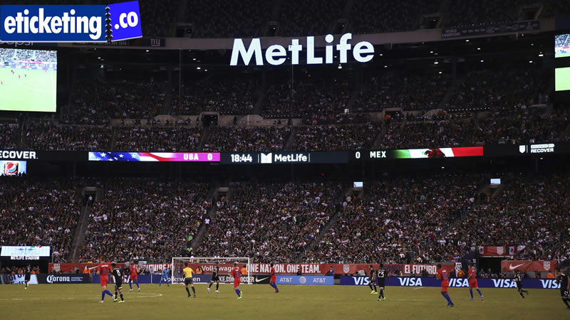 Football World Cup 2026 Tickets | FIFA World Cup 2026 Tickets