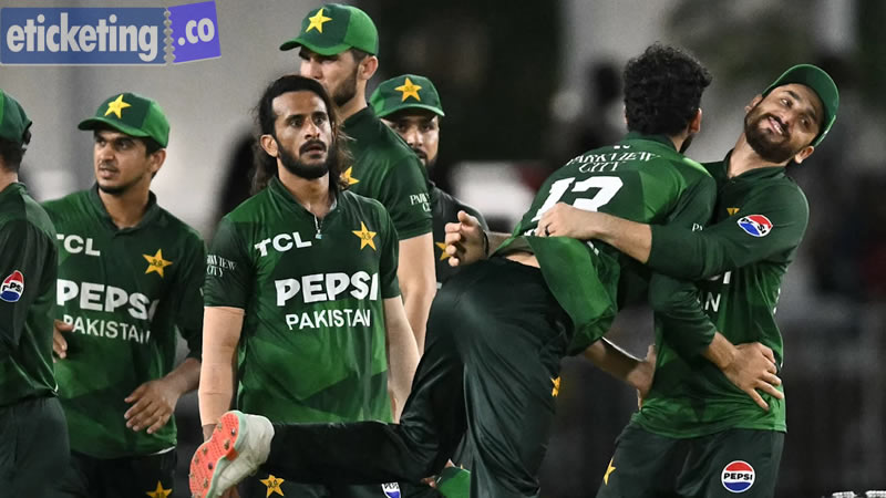 UAE Match Decisive for Pakistan’s Super 4 Hopes