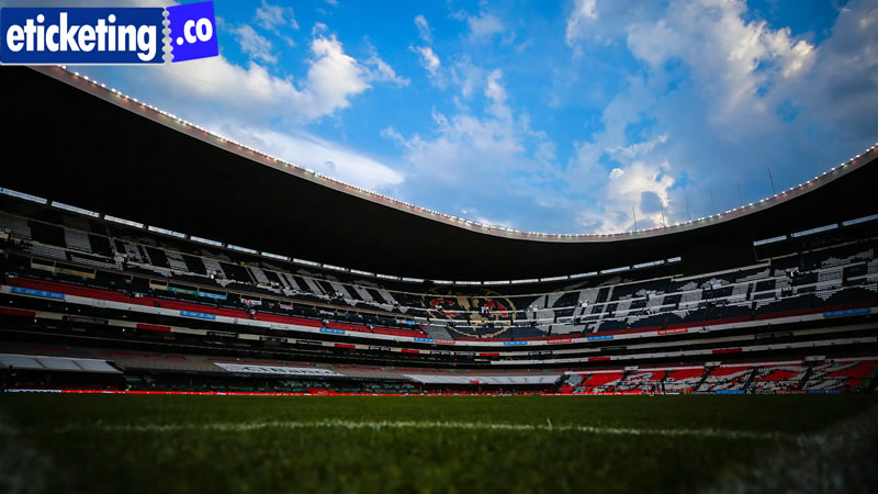 Soccer World Cup Tickets | World Cup Tickets