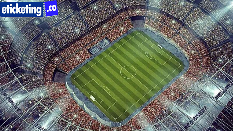  Football World Cup Final Tickets | FIFA World Cup Semi Final Tickets