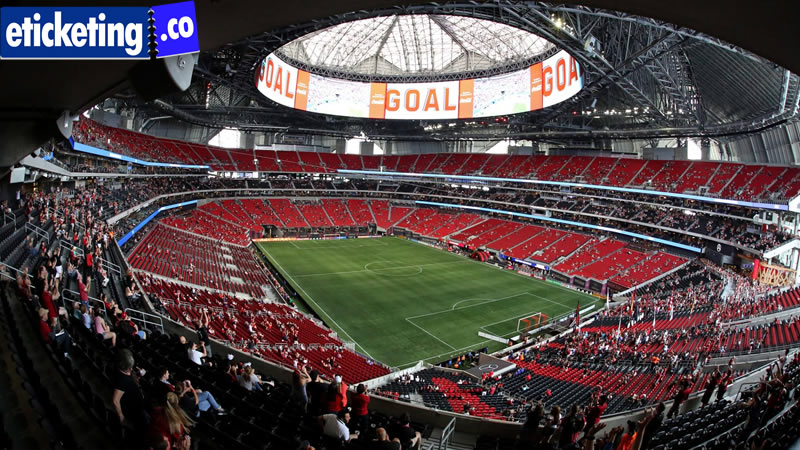 Football World Cup Final Tickets | FIFA World Cup Semi Final Tickets