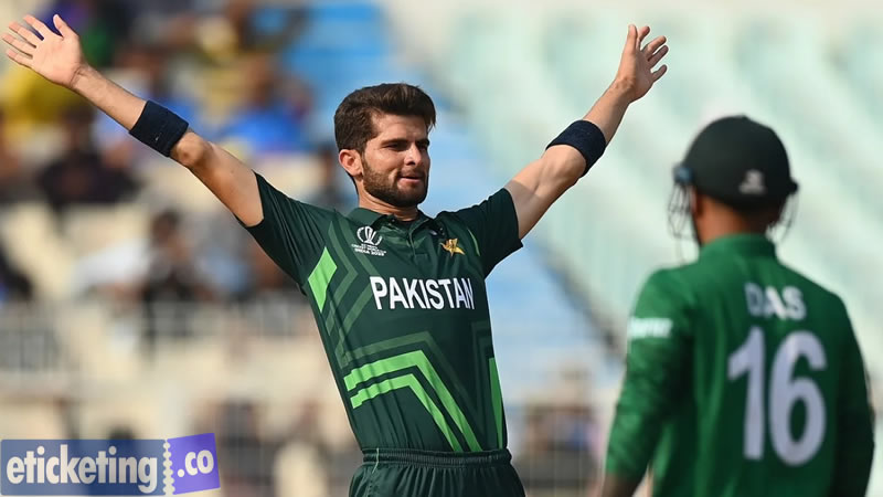 Pakistan Secure Super Four Spot Despite UAE Scare