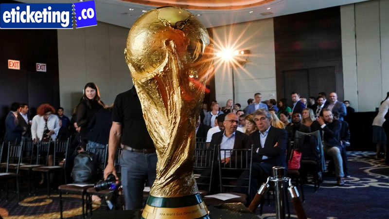 FIFA 2026 Tickets | Football World Cup Tickets