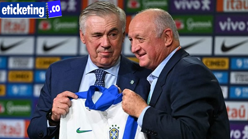 Soccer World Cup Tickets | World Cup Tickets