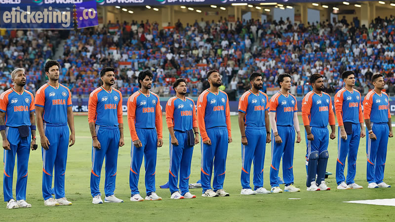 India-Pakistan Rivalry Returns in Dubai on Sept 21