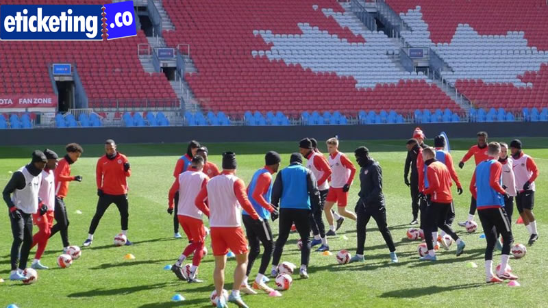 FIFA World Cup Tickets | FIFA 2026 Tickets