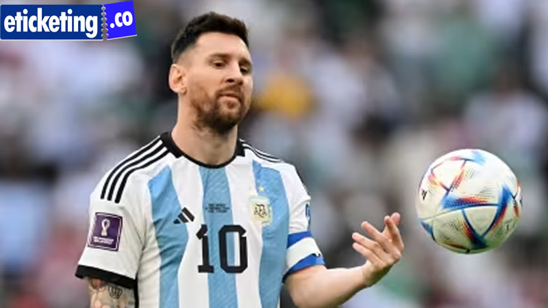 Soccer World Cup Tickets | World Cup Tickets