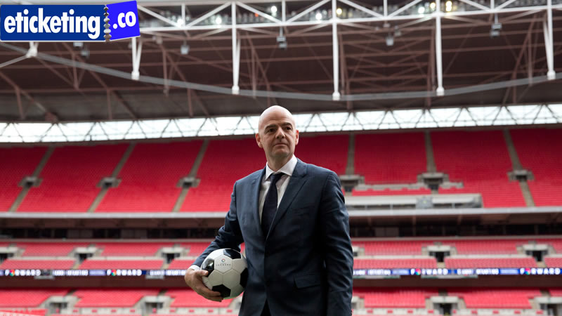 Football World Cup Final Tickets | FIFA World Cup Semi Final Tickets