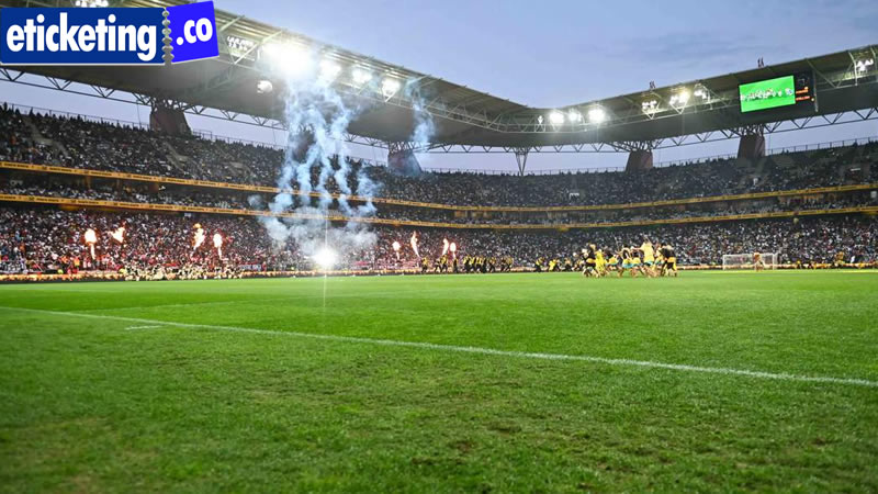 FIFA 2026 Tickets | Soccer World Cup Tickets