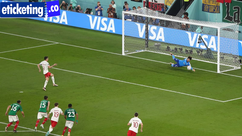 Soccer World Cup Tickets | World Cup Tickets