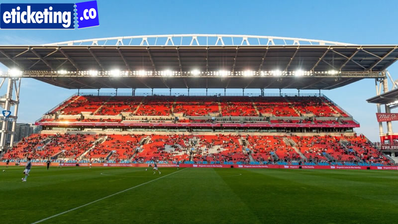 Soccer World Cup Tickets | World Cup Tickets