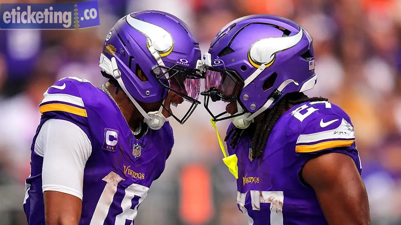 Vikings Struck by Major Injury Blow