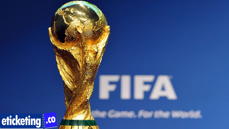 FIFA World Cup Tickets | FIFA 2026 Tickets