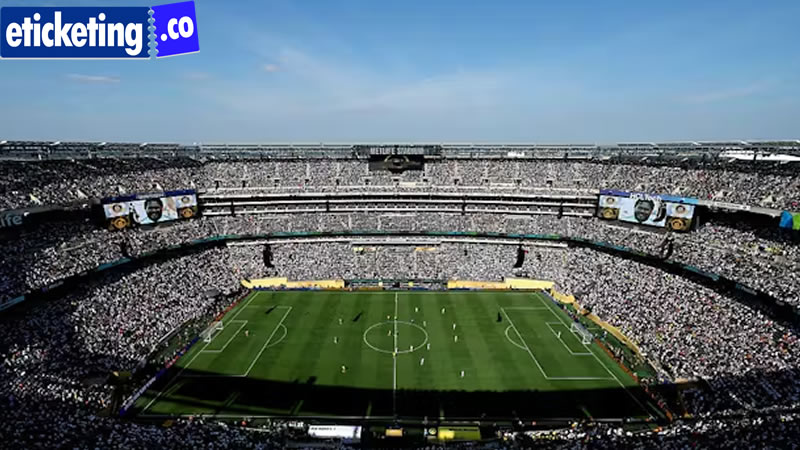 FIFA World Cup Tickets | FIFA 2026 Tickets