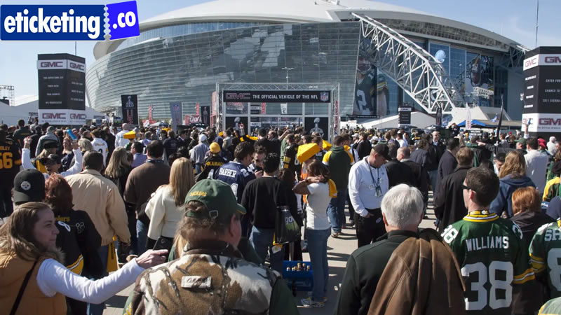 Soccer World Cup Tickets | World Cup Tickets