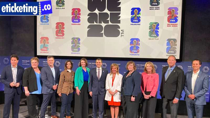 Soccer World Cup Tickets | World Cup Tickets