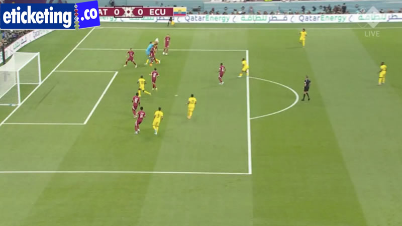 FIFA World Cup Tickets | FIFA 2026 Tickets