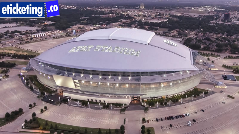 Soccer World Cup Tickets | World Cup Tickets