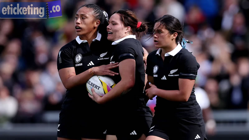 WRWC Tickets | WRWC 2025 Tickets