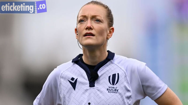 WRWC Tickets | WRWC 2025 Tickets