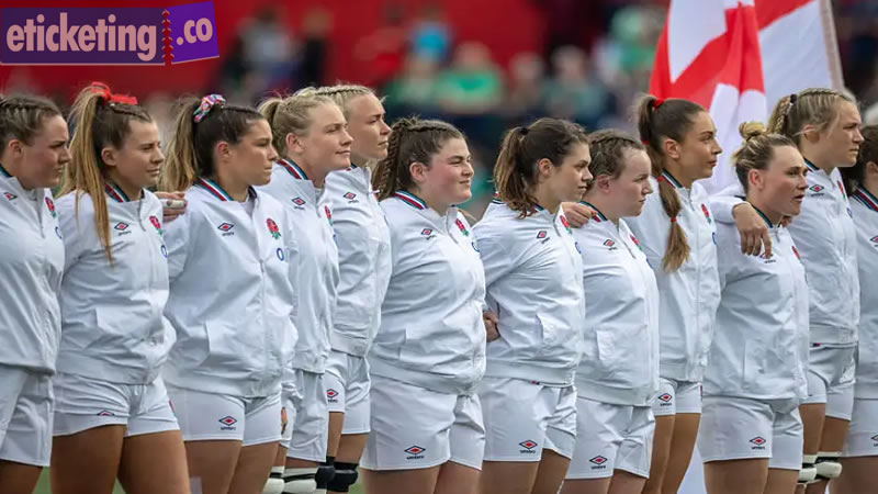 WRWC Tickets | WRWC 2025 Tickets