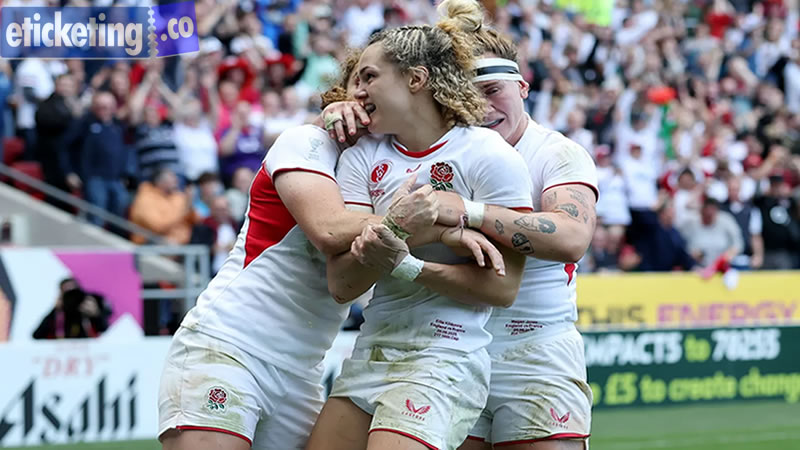 WRWC Tickets | WRWC 2025 Tickets