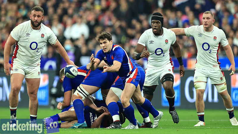 Italy Six Nations Tickets | Ireland Vs Scotland Tickets 