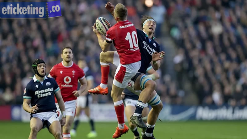 France Six Nations Tickets | Six Nations 2026 Tickets