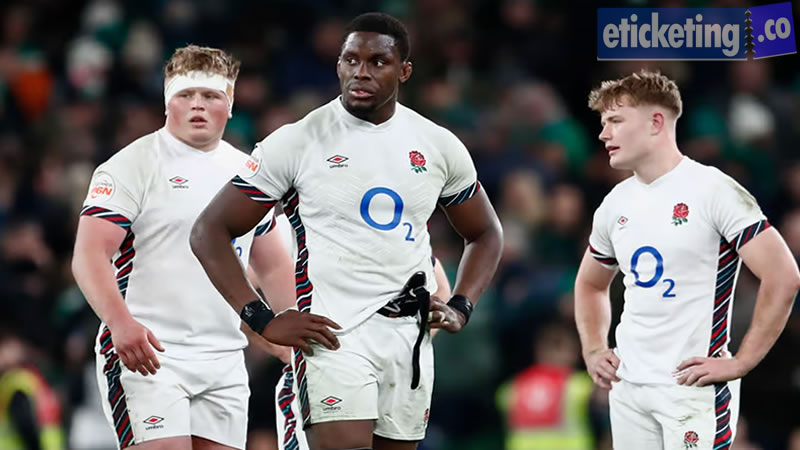 England Vs Ireland Tickets | Scotland Six Nations Tickets