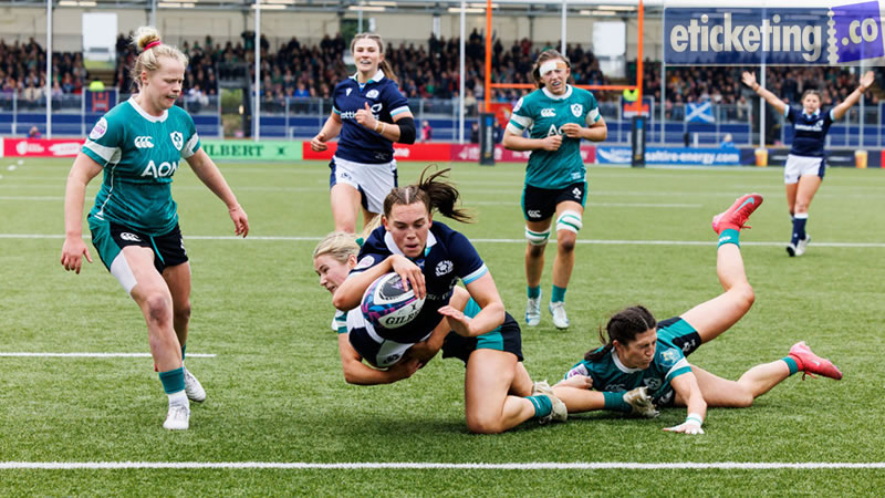 omen Rugby World Cup 2025 Tickets | WRWC Tickets | WRWC 2025 Tickets