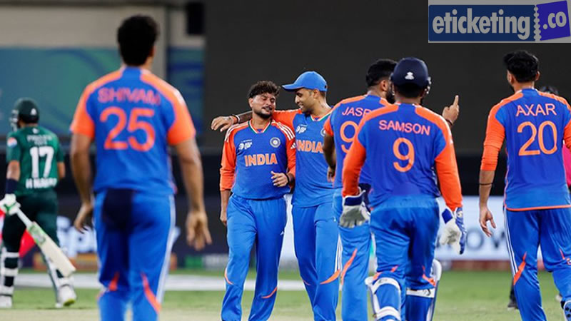 India Vs Oman Tickets | Asia Cup Tickets