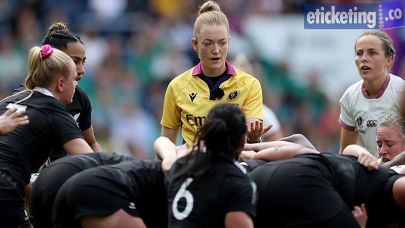 WRWC Tickets | WRWC 2025 Tickets