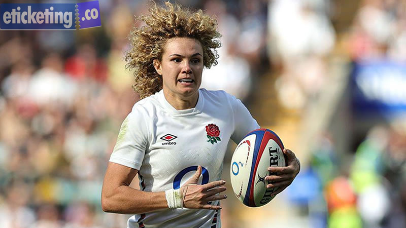 WRWC Tickets | WRWC 2025 Tickets