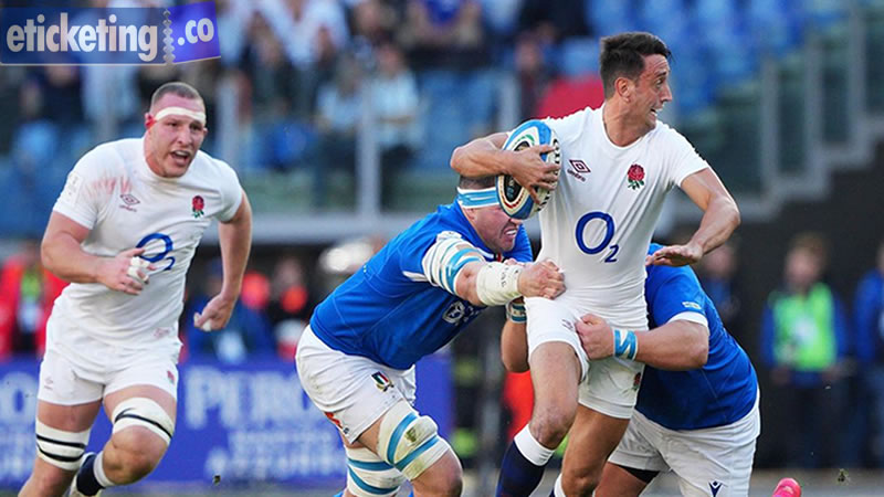 England Vs Australia Tickets | Wales Vs New Zealand