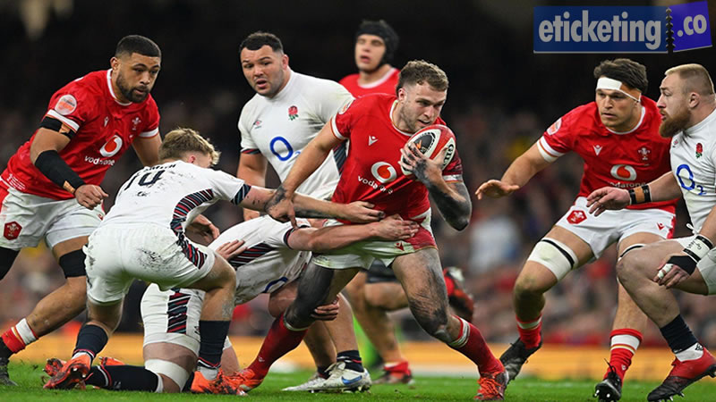 Six Nations 2026: Wales Face Challenges Amid Uncertainty