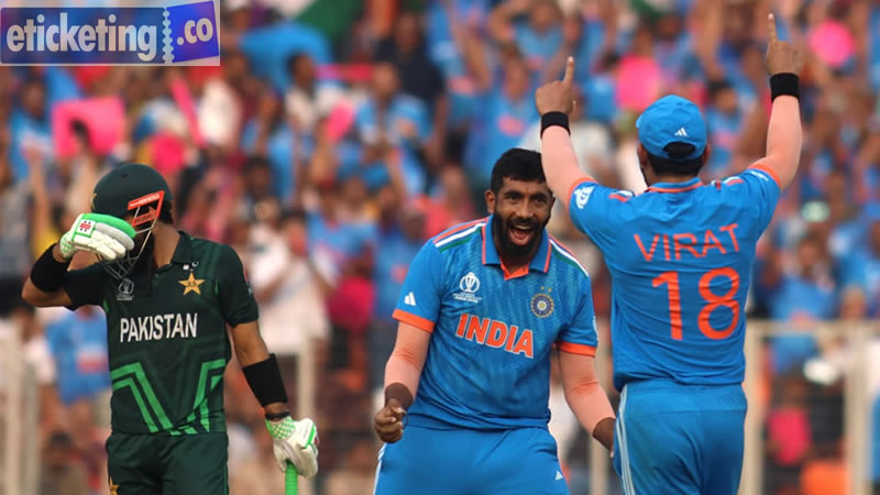 India Vs Pakistan Tickets | Asia Cup Tickets