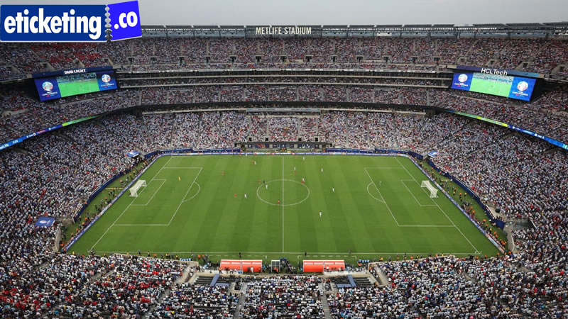 FIFA 2026 Tickets | Football World Cup Tickets | Football World Cup 2026 Tickets